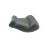 Selle conducteur SUZUKI GSXR 1300 HAYABUSA 2008 à 2010