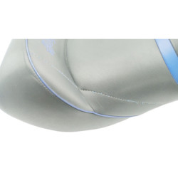 Selle conducteur SUZUKI GSXR 1300 HAYABUSA 2008 à 2010