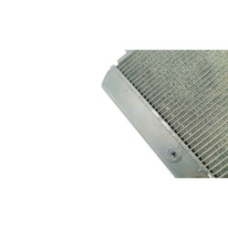 Radiateur d'eau SUZUKI GSXR 1300 HAYABUSA 2008 à 2010