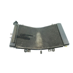 Radiateur d'eau SUZUKI GSXR 1300 HAYABUSA 2008 à 2010