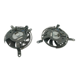 Ventilateur SUZUKI GSXR 1300 HAYABUSA 2008 à 2010