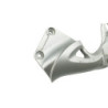 Platine arrière gauche SUZUKI GSXR 1300 HAYABUSA 2008 à 2010