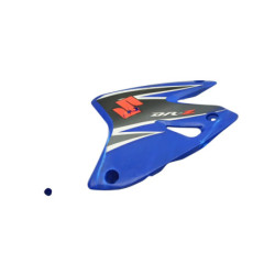 Carénage complet SUZUKI DRZ 400 S 2005 à 2009