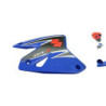 Carénage complet SUZUKI DRZ 400 S 2005 à 2009