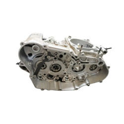 Carter moteur principal SUZUKI DRZ 400 S 2005 à 2009