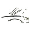 Kit visserie SUZUKI DRZ 400 S 2005 à 2009