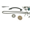 Kit visserie SUZUKI DRZ 400 S 2005 à 2009