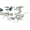 Kit visserie SUZUKI DRZ 400 S 2005 à 2009