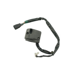 Commodo gauche KAWASAKI ZZR 1400 2006 à 2011