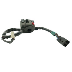 Commodo gauche KAWASAKI ZZR 1400 2006 à 2011
