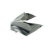 Habillage de réservoir KAWASAKI ZZR 1400 2006 à 2011