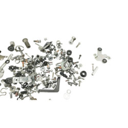 Kit visserie KAWASAKI ZZR 1400 2006 à 2011