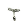 Té de fourche inférieur KAWASAKI ZZR 1400 2006 à 2011