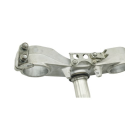 Té de fourche inférieur KAWASAKI ZZR 1400 2006 à 2011