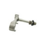 Té de fourche inférieur KAWASAKI ZZR 1400 2006 à 2011