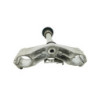 Té de fourche inférieur KAWASAKI ZZR 1400 2006 à 2011
