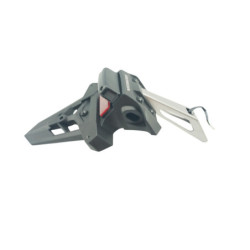 Support de plaque HONDA CB 750 HORNET ABS 2023 à 2026