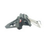 Support de plaque HONDA CB 750 HORNET ABS 2023 à 2026