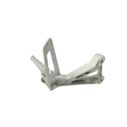 Platine arrière gauche HONDA CB 750 HORNET ABS 2023 à 2026