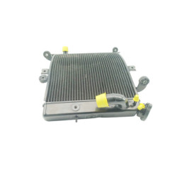 Radiateur d'eau SUZUKI GSXR 1300 HAYABUSA 2008 à 2010