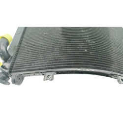 Radiateur d'eau SUZUKI GSXR 1300 HAYABUSA 2008 à 2010