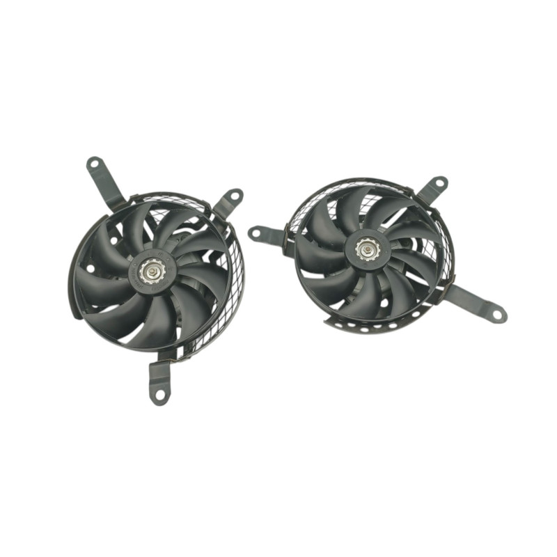 Ventilateur SUZUKI GSXR 1300 HAYABUSA 2008 à 2010