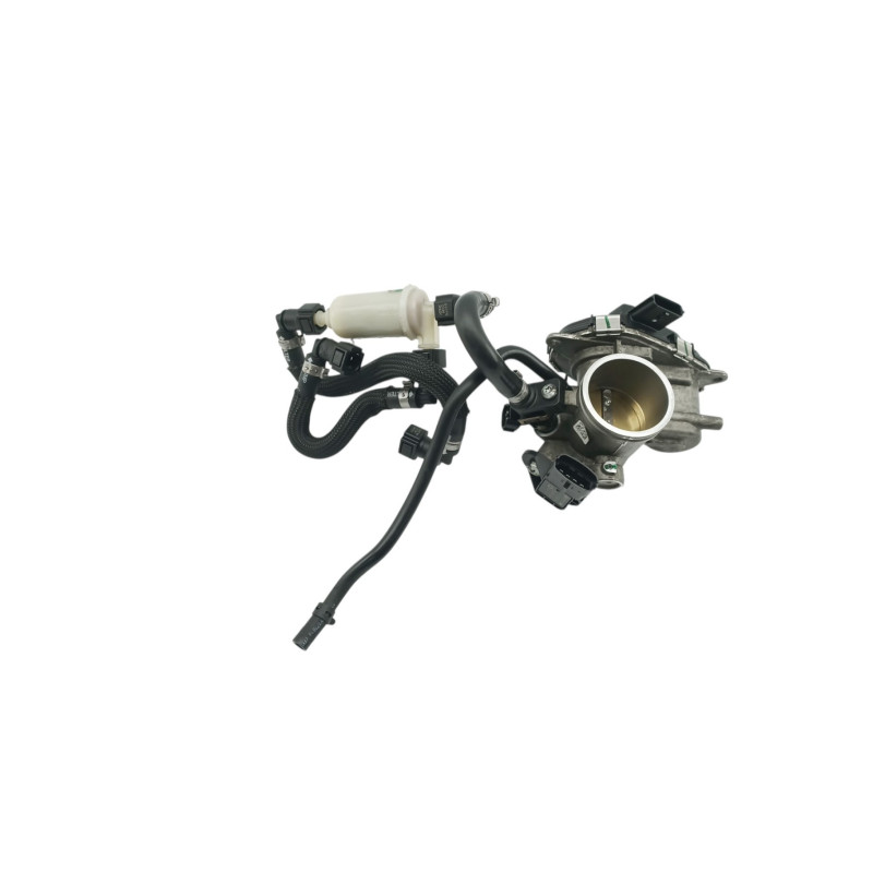 Rampe d'injection KTM RC 390 ABS 2022 à 2024