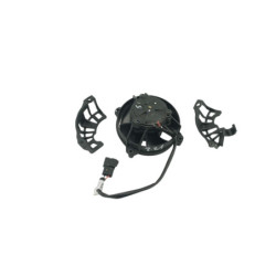 Ventilateur gauche KTM RC 390 ABS 2022 à 2024