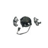 Ventilateur gauche KTM RC 390 ABS 2022 à 2024