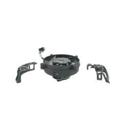 Ventilateur gauche KTM RC 390 ABS 2022 à 2024