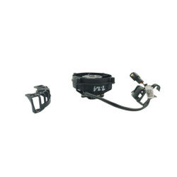 Ventilateur gauche KTM RC 390 ABS 2022 à 2024