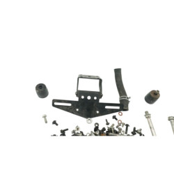 Kit visserie KTM RC 390 ABS 2022 à 2024