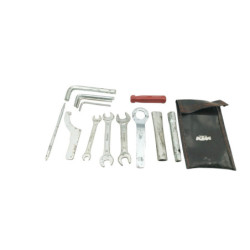Trousse à outils KTM RC 390 ABS 2022 à 2024