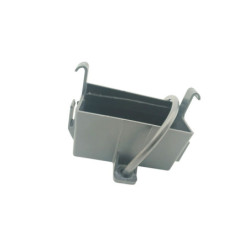 Support de batterie APRILIA RS 125 ABS 2021 à 2025