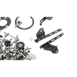 Kit visserie APRILIA RS 125 ABS 2021 à 2025