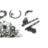 Kit visserie APRILIA RS 125 ABS 2021 à 2025