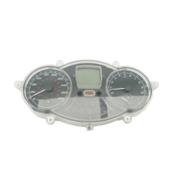 Compteur PIAGGIO MP3 400 LT 2008 à 2010