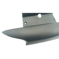 Support de plaque PIAGGIO MP3 400 LT 2008 à 2010