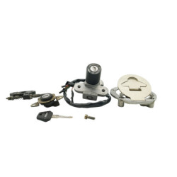 Kit neiman complet non codé DUCATI MONSTER 900 2001 à 2002