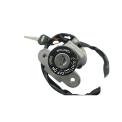 Kit neiman complet non codé DUCATI MONSTER 900 2001 à 2002