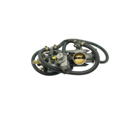 Rampe d'injection DUCATI MONSTER 900 2001 à 2002