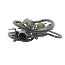 Rampe d'injection DUCATI MONSTER 900 2001 à 2002