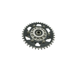 Porte couronne DUCATI MONSTER 900 2001 à 2002
