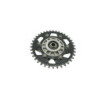 Porte couronne DUCATI MONSTER 900 2001 à 2002