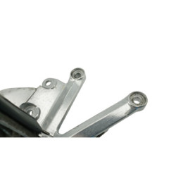 Platine avant droite YAMAHA TZR 50 1996 à 2002