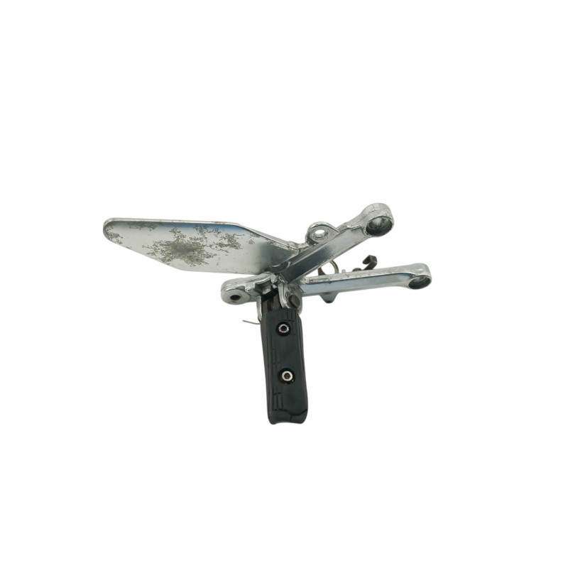 Platine avant droite YAMAHA TZR 50 1996 à 2002