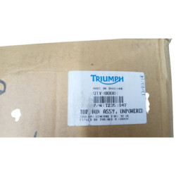 Top case TRIUMPH TIGER 800 XC 2011 à 2014