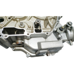 Carter moteur principal SUZUKI SV 1000 S 2003 à 2006