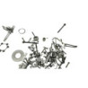 Kit visserie SUZUKI SV 1000 S 2003 à 2006