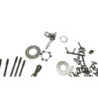 Kit visserie SUZUKI SV 1000 S 2003 à 2006